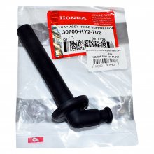 Μπουζόπιπα Honda GTR 150 / CBR 125 γνήσια